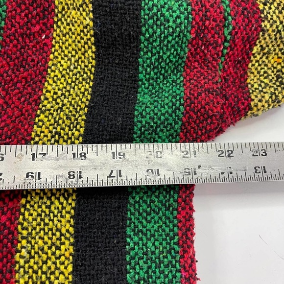 Baja saddle blanket hoodie - Picture 9 of 13